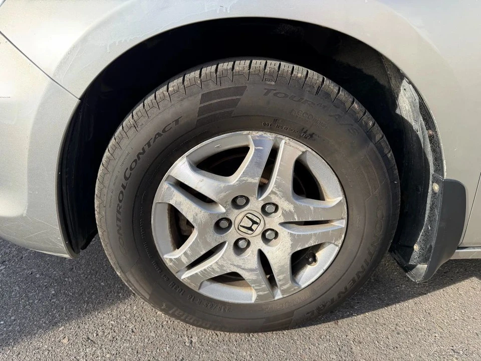 2006 Honda Odyssey - Image 9 of 12