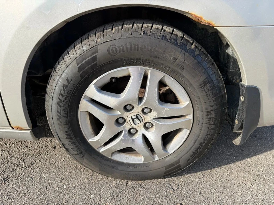 2006 Honda Odyssey - Image 10 of 12