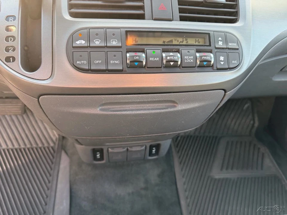 2006 Honda Odyssey - Image 21 of 21