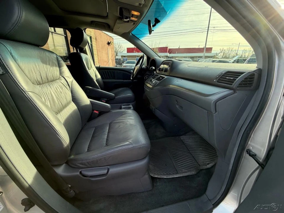 2006 Honda Odyssey - Image 13 of 21