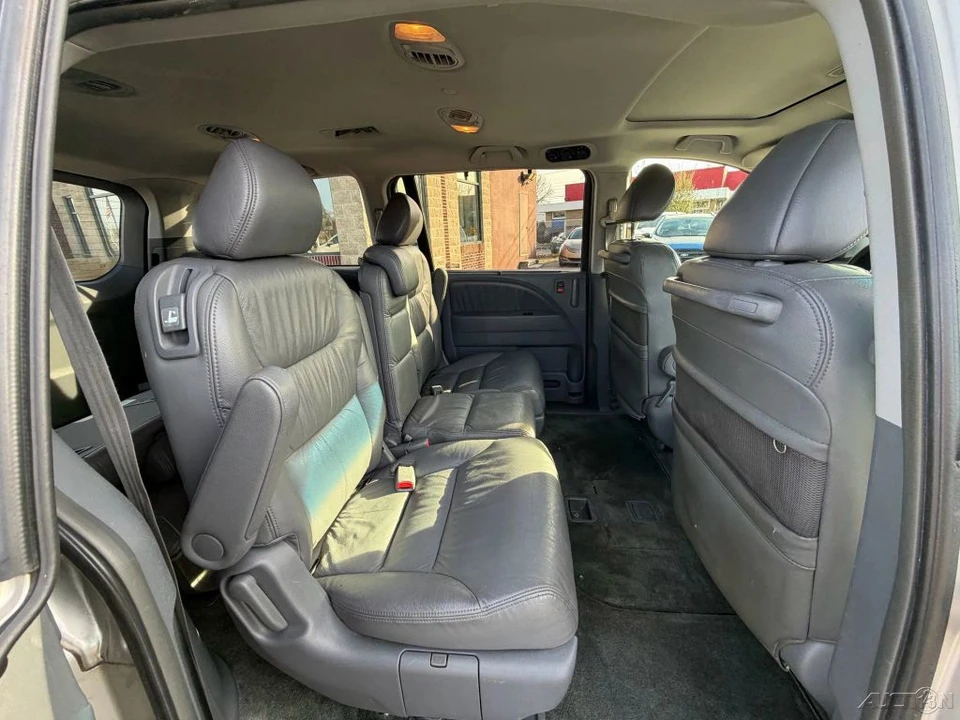 2006 Honda Odyssey - Image 14 of 21