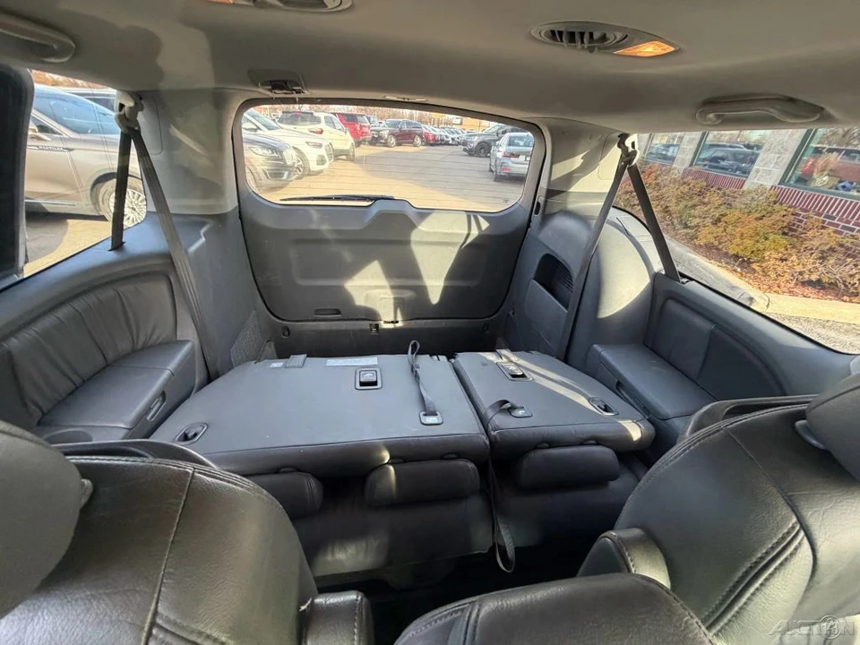 2006 Honda Odyssey - Image 15 of 21