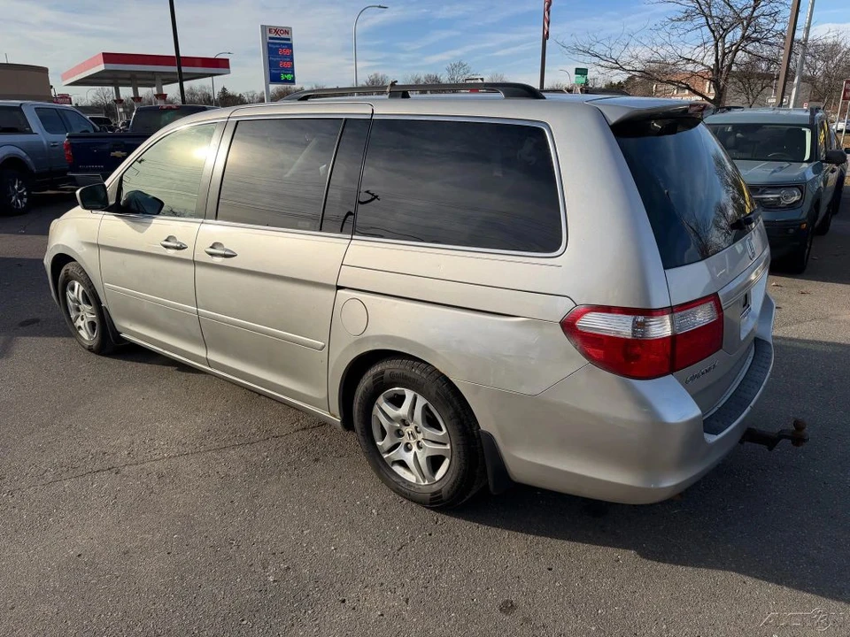 2006 Honda Odyssey - Image 3 of 12