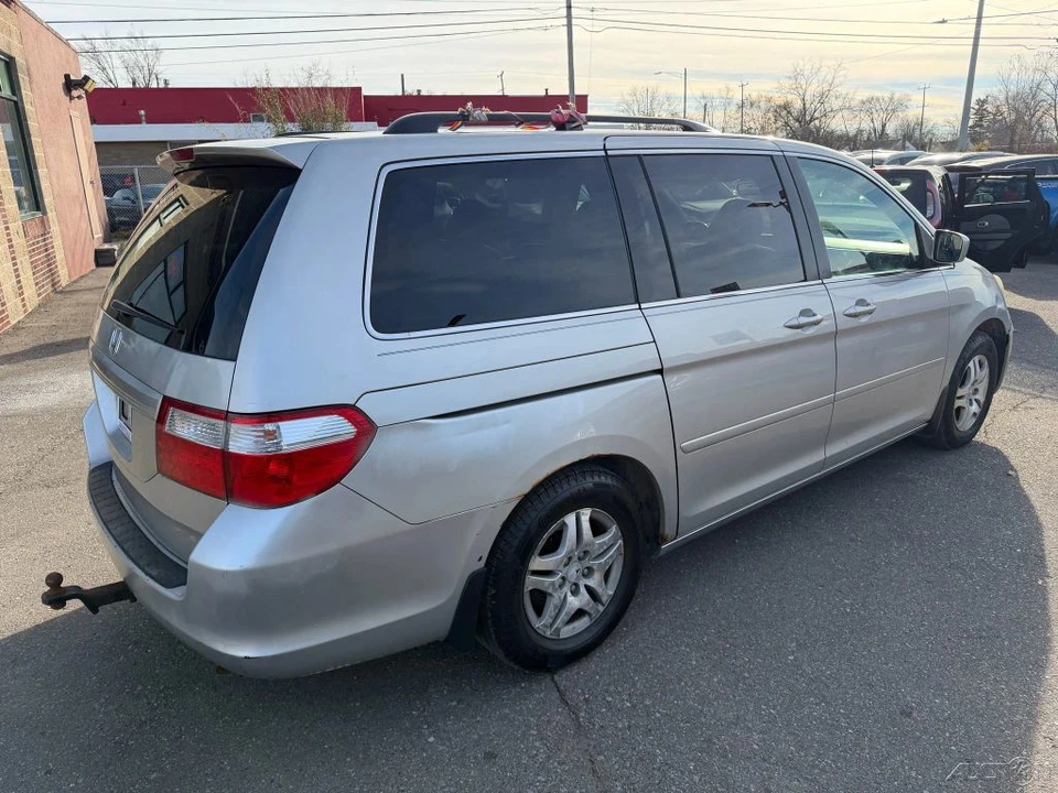 2006 Honda Odyssey - Image 5 of 12