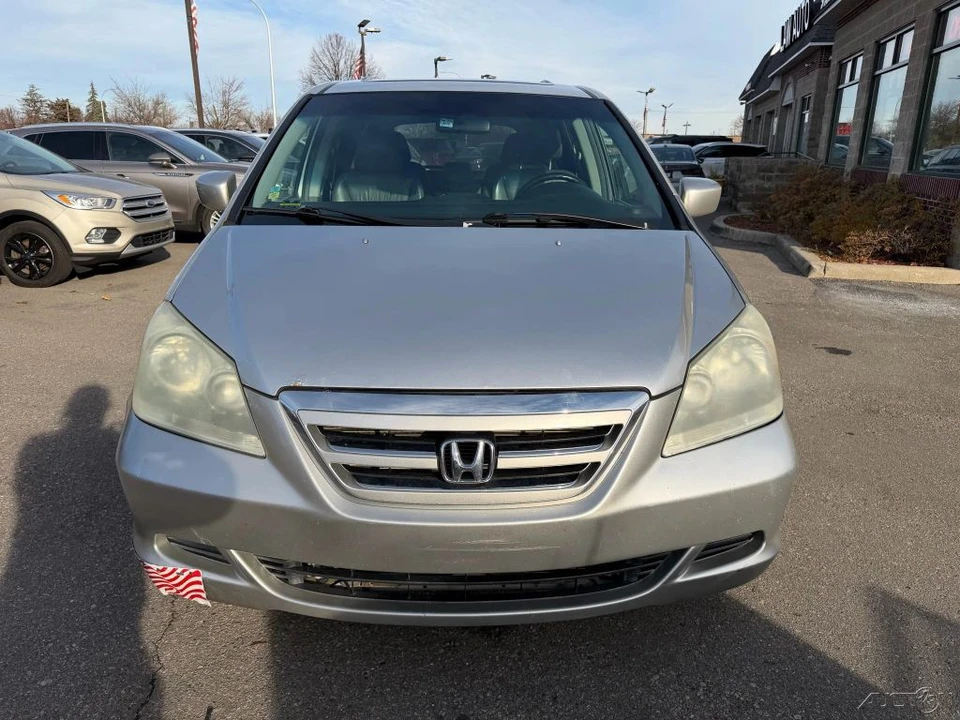 2006 Honda Odyssey - Image 8 of 12