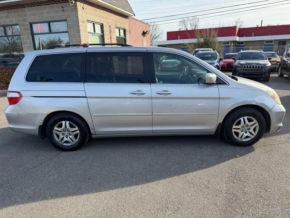 2006 Honda Odyssey - Image 6 of 12