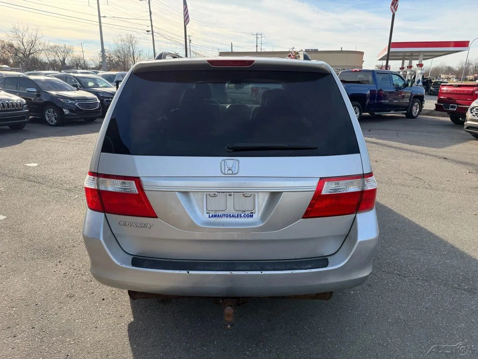 2006 Honda Odyssey - Image 4 of 12