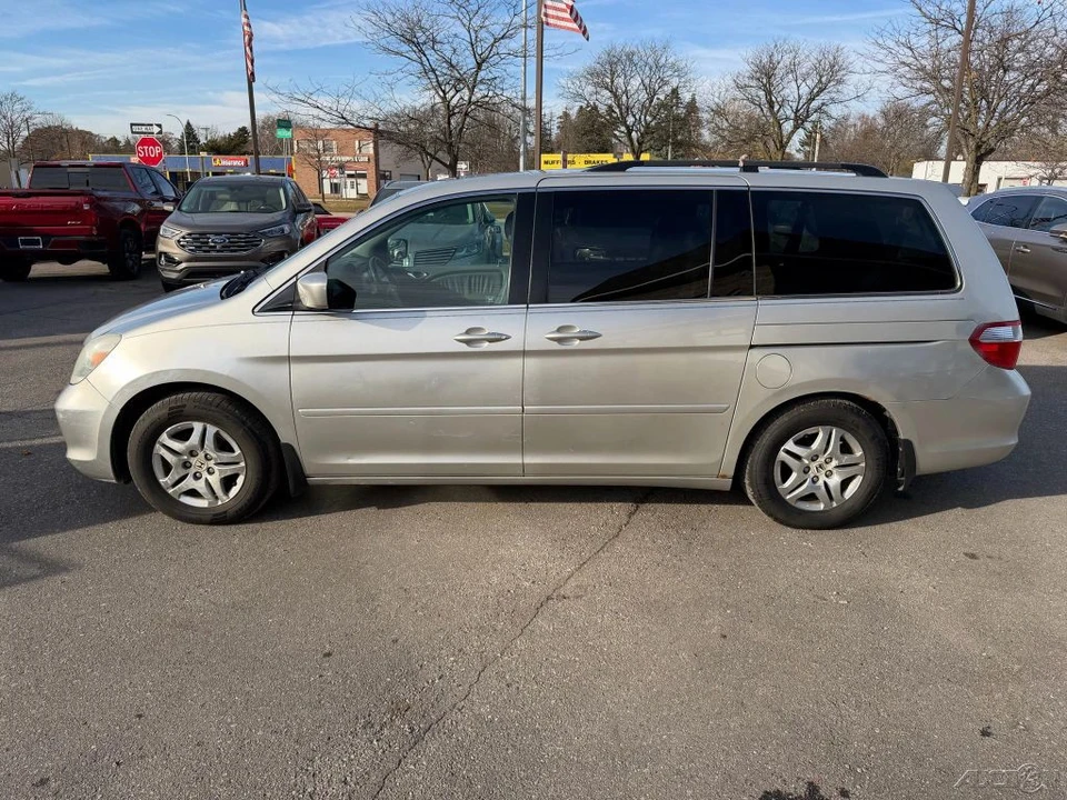 2006 Honda Odyssey - Image 2 of 12