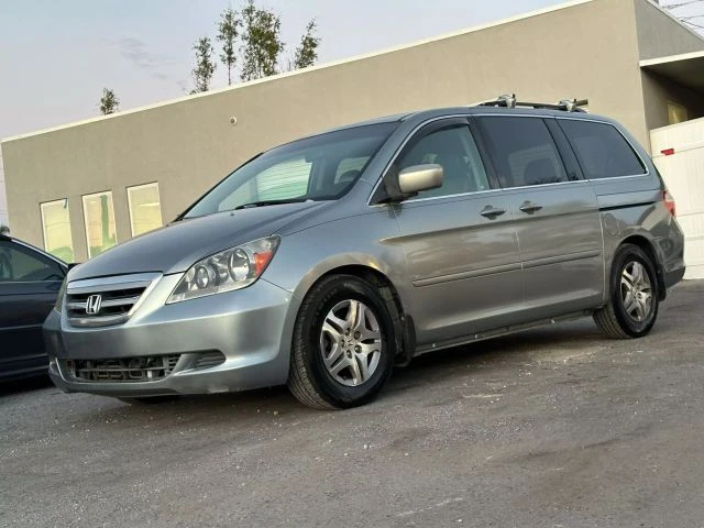 2006 Honda Odyssey - Image 6 of 12