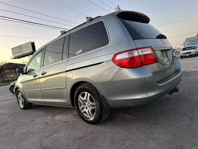 2006 Honda Odyssey - Image 4 of 12