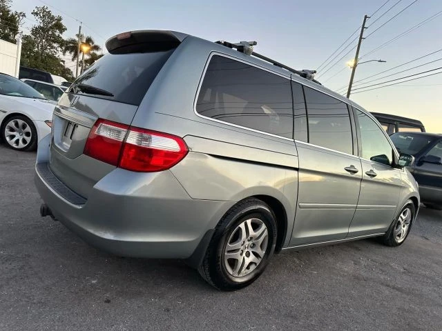 2006 Honda Odyssey - Image 3 of 15