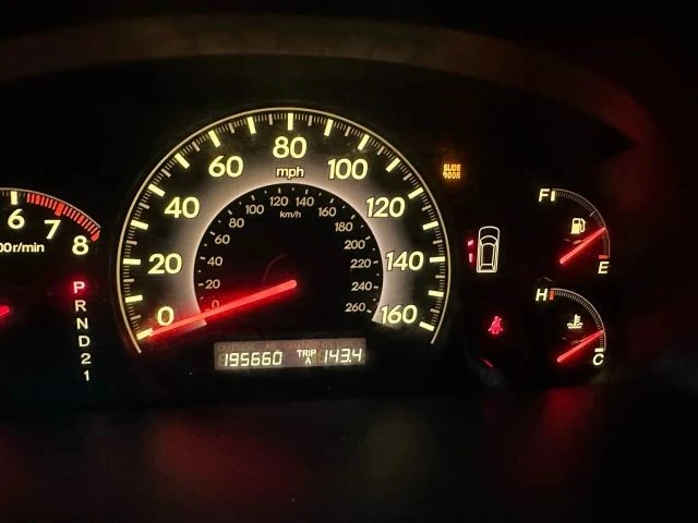 2006 Honda Odyssey - Image 14 of 15