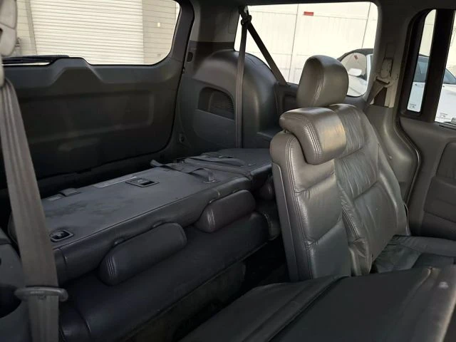 2006 Honda Odyssey - Image 10 of 12