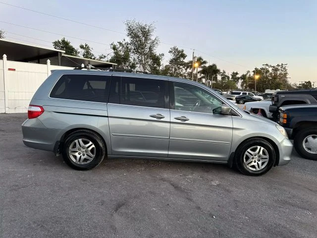 2006 Honda Odyssey - Image 2 of 12