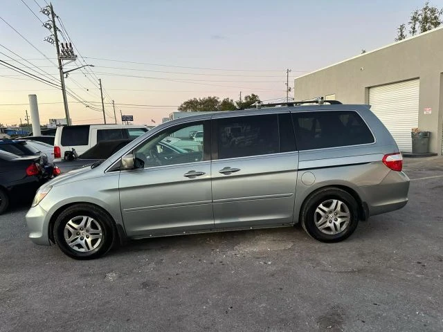 2006 Honda Odyssey - Image 5 of 12