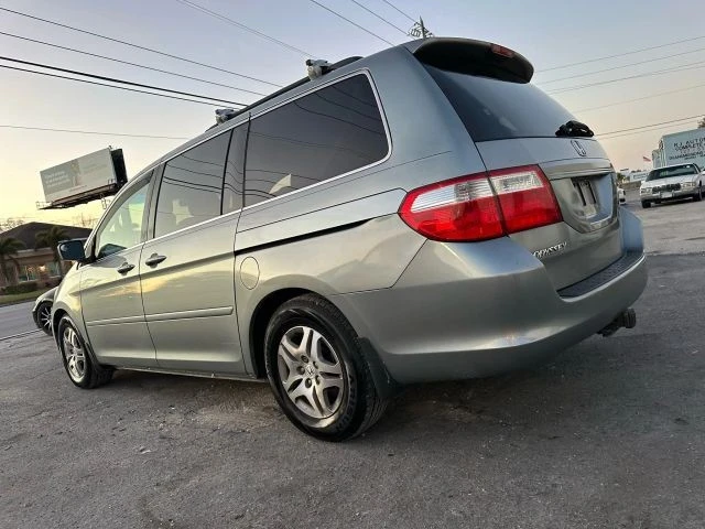 2006 Honda Odyssey - Image 4 of 15