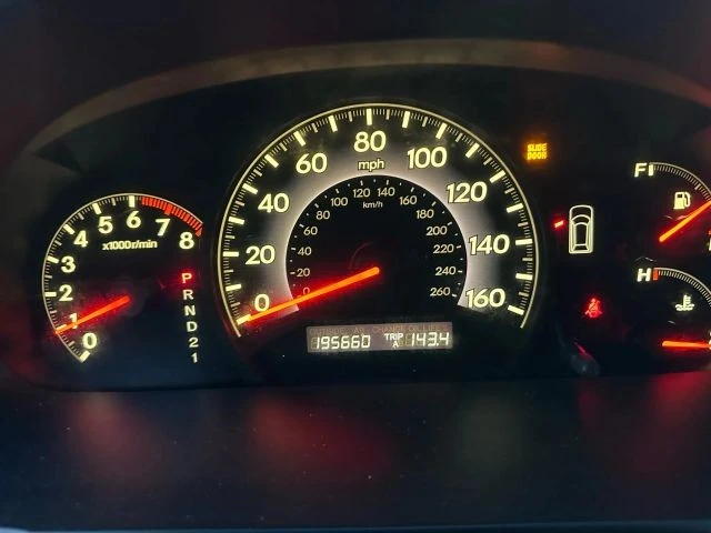 2006 Honda Odyssey - Image 15 of 15