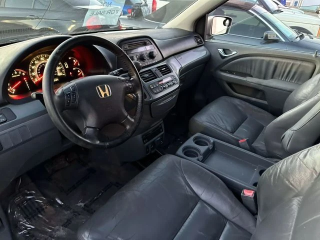 2006 Honda Odyssey - Image 12 of 12