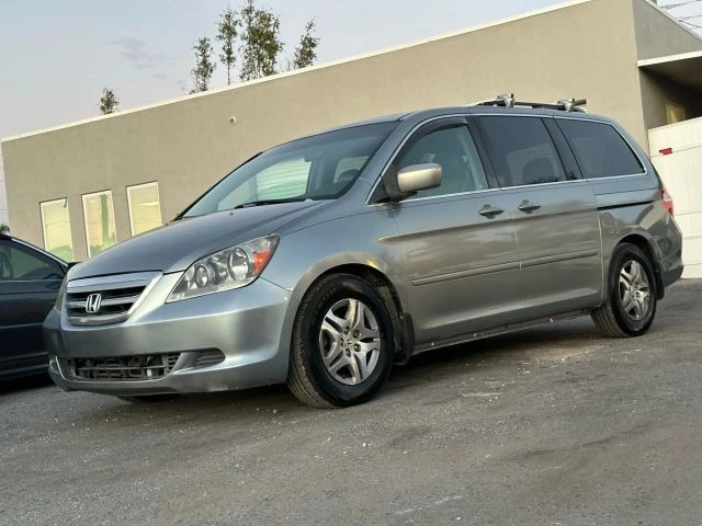 2006 Honda Odyssey - Image 6 of 15