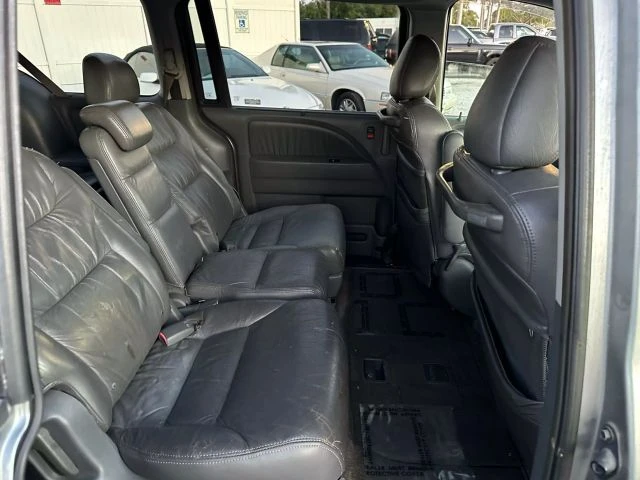 2006 Honda Odyssey - Image 9 of 12