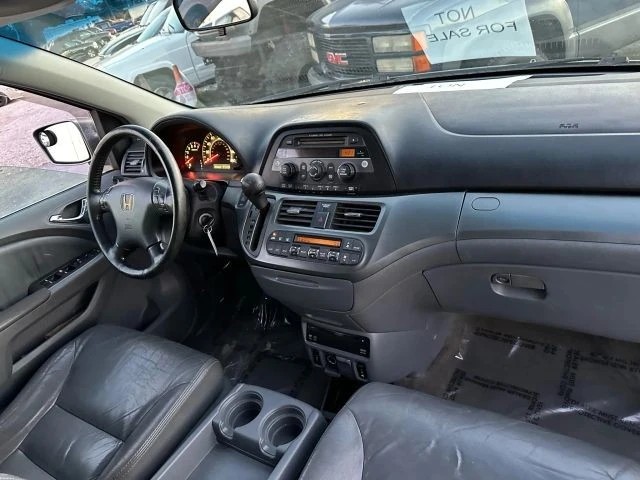 2006 Honda Odyssey - Image 8 of 15