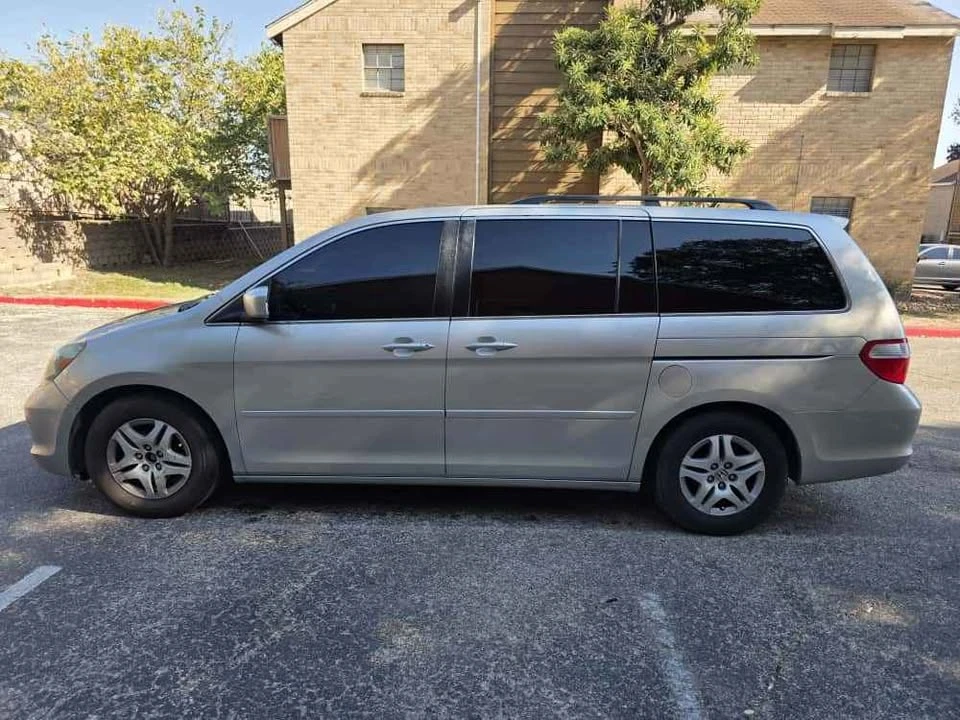 2006 Honda Odyssey - Image 4 of 7