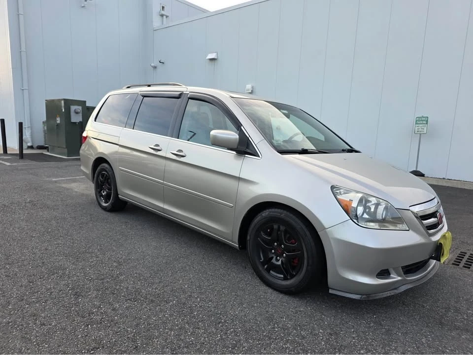 2006 Honda Odyssey - Image 2 of 20