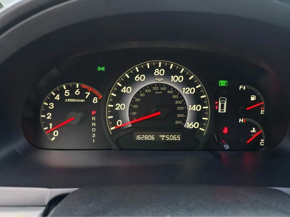 2006 Honda Odyssey - Image 9 of 20