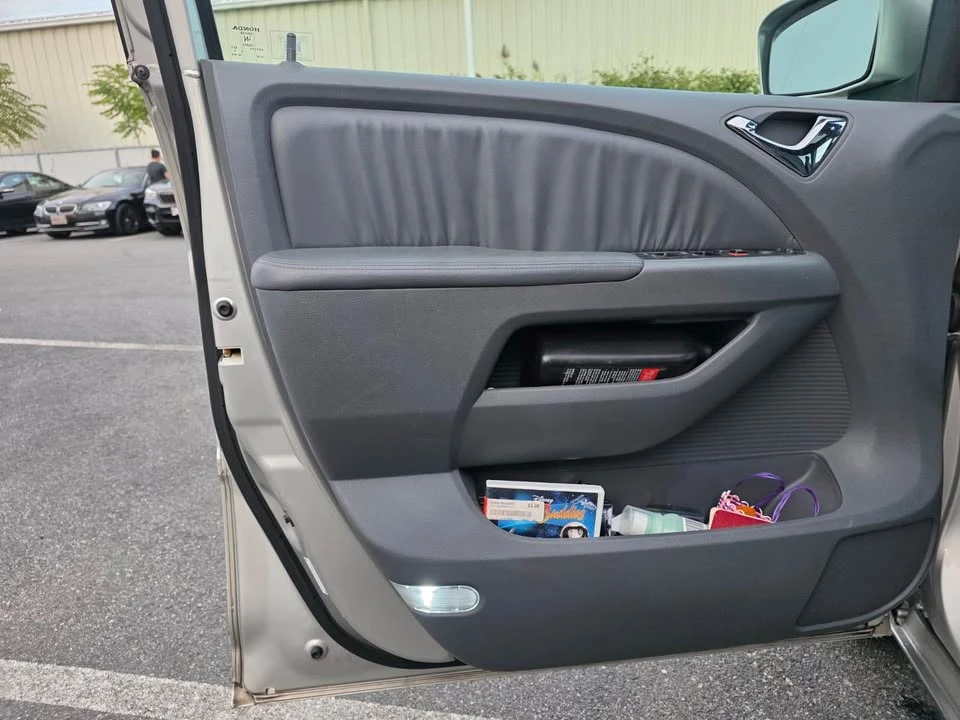 2006 Honda Odyssey - Image 16 of 20