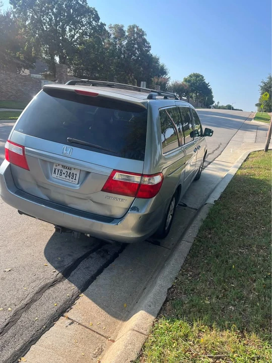 2006 Honda Odyssey - Image 11 of 11