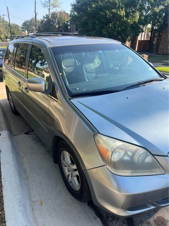 2006 Honda Odyssey - Image 6 of 11