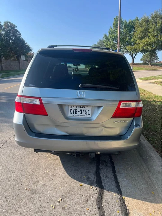 2006 Honda Odyssey - Image 10 of 11