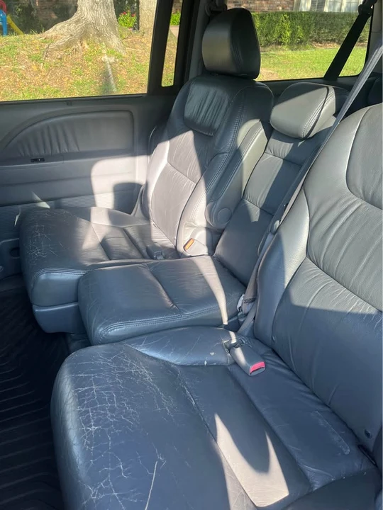 2006 Honda Odyssey - Image 3 of 11