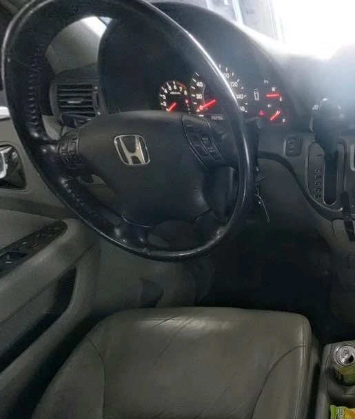 2006 Honda Odyssey - Image 15 of 15