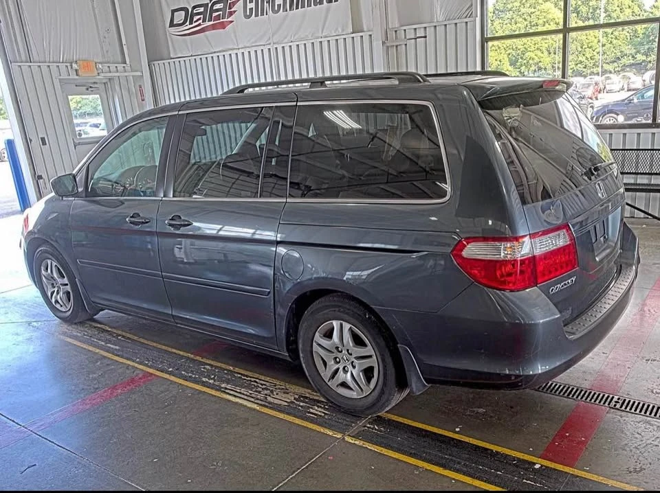 2006 Honda Odyssey - Image 10 of 15