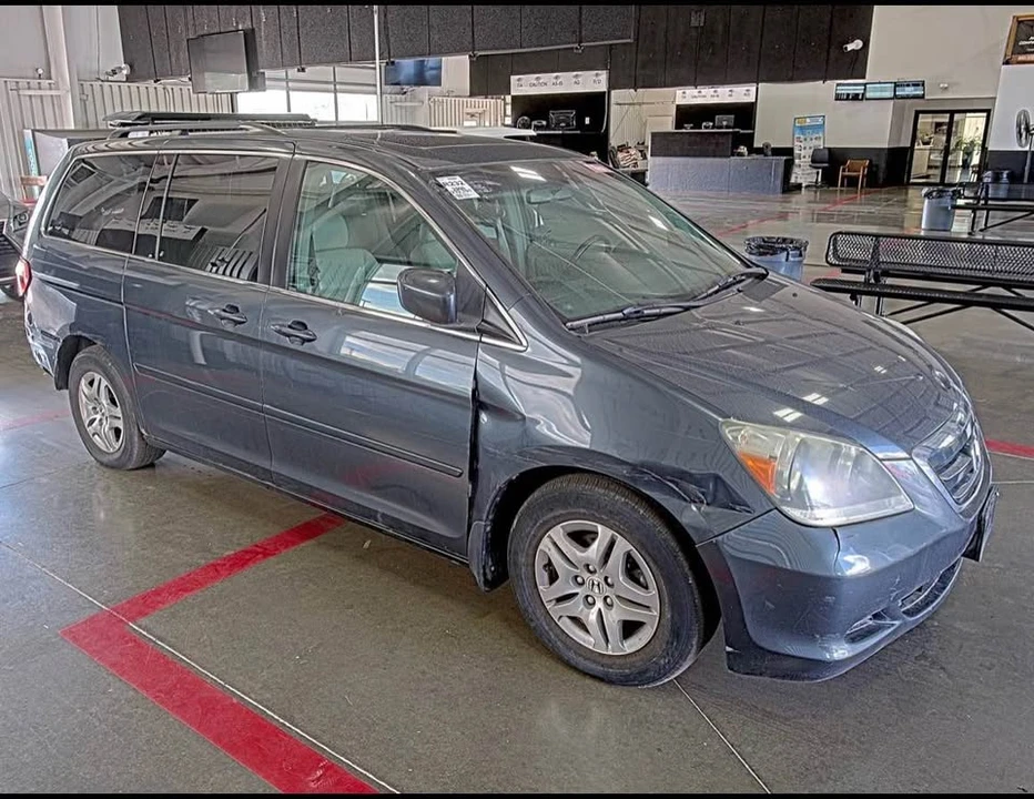 2006 Honda Odyssey - Image 5 of 15