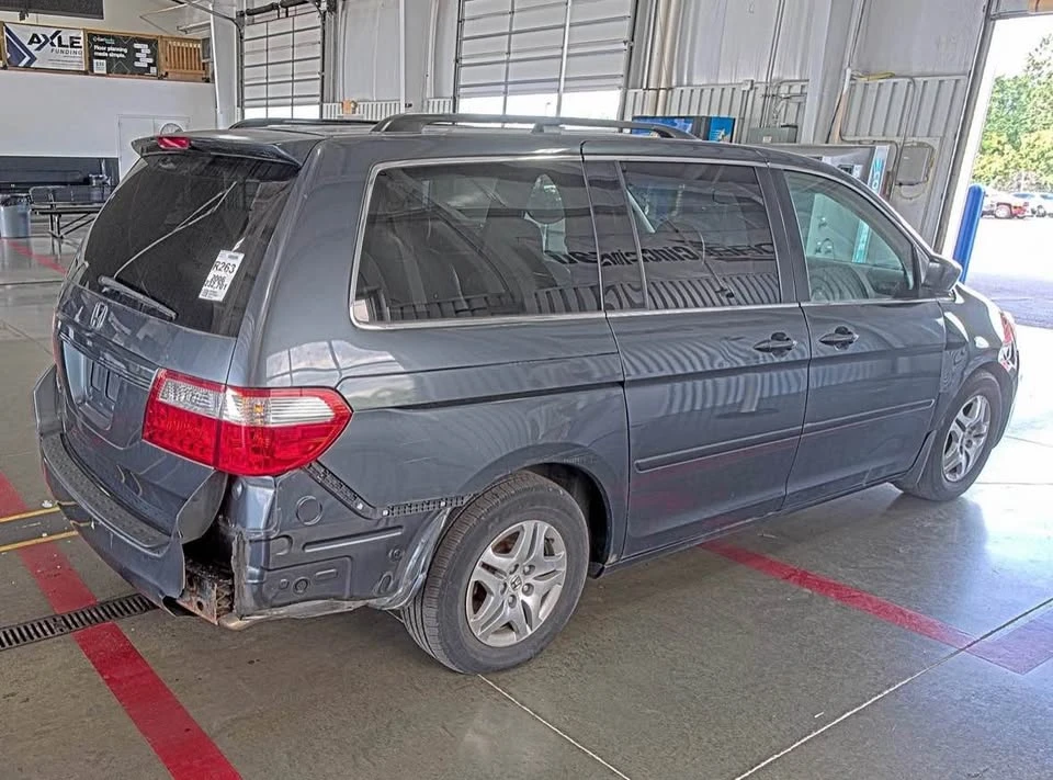 2006 Honda Odyssey - Image 4 of 15