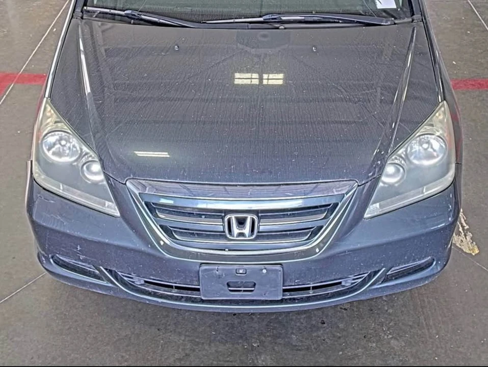 2006 Honda Odyssey - Image 8 of 15