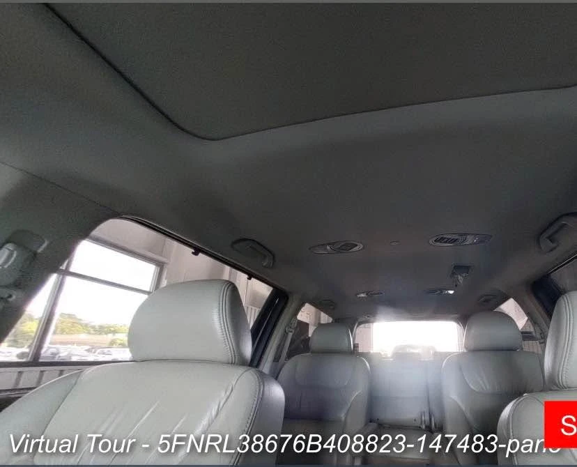 2006 Honda Odyssey - Image 13 of 15
