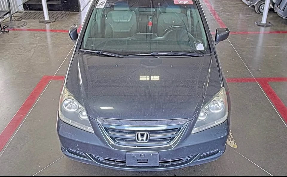 2006 Honda Odyssey - Image 6 of 15