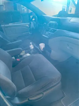 2006 Honda Odyssey · EX Minivan 4D