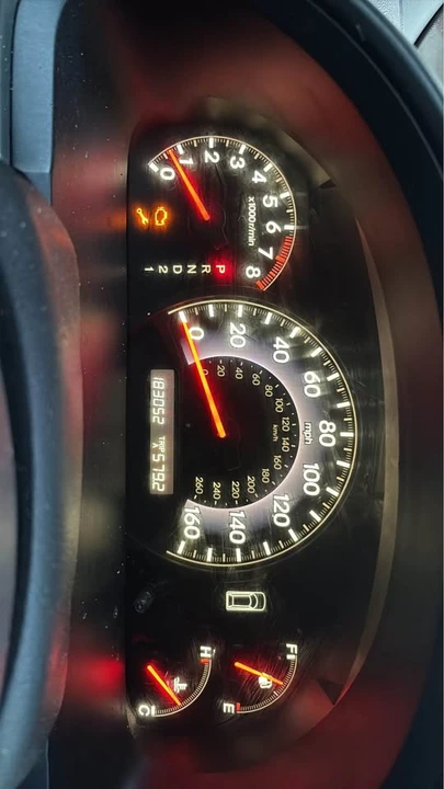 2006 Honda Odyssey - Image 4 of 5