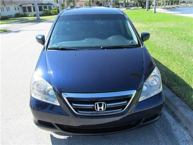 2006 Honda Odyssey - Image 12 of 12