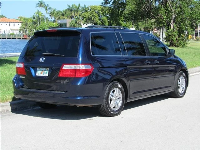 2006 Honda Odyssey - Image 2 of 12