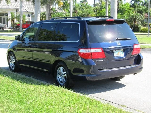 2006 Honda Odyssey - Image 7 of 12