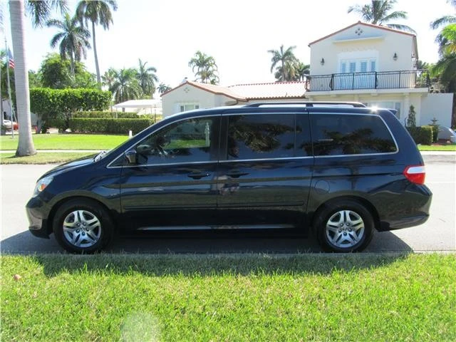 2006 Honda Odyssey - Image 8 of 12