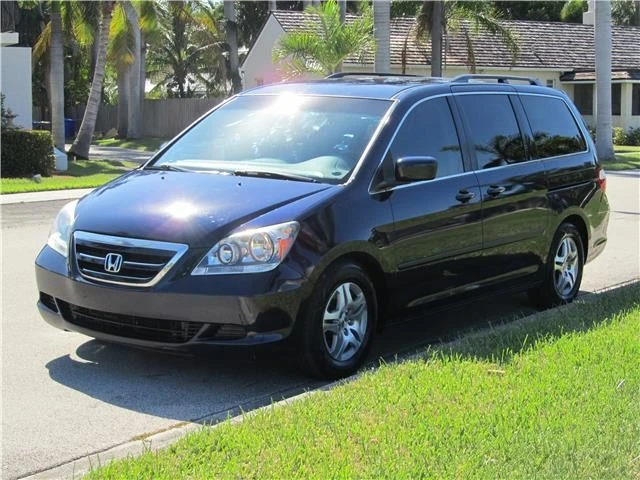 2006 Honda Odyssey - Image 10 of 12