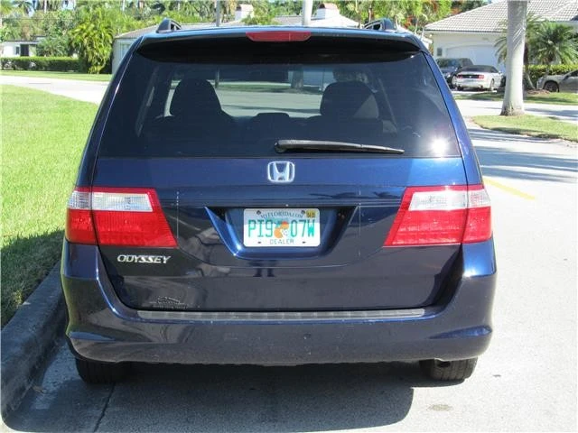2006 Honda Odyssey - Image 4 of 12