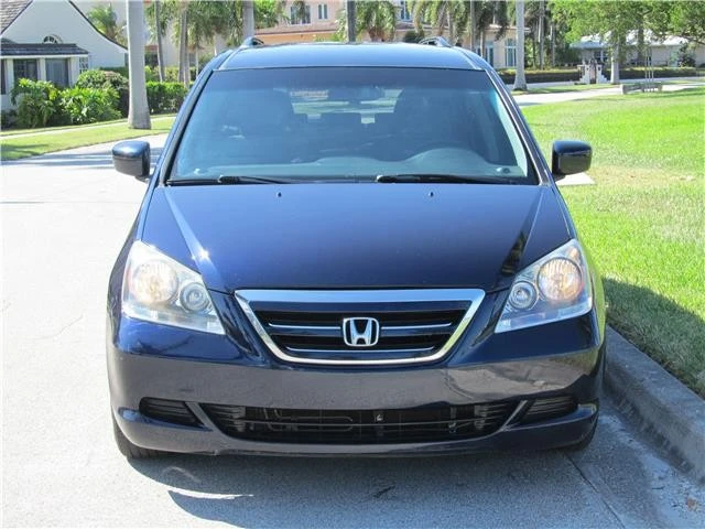 2006 Honda Odyssey - Image 11 of 12