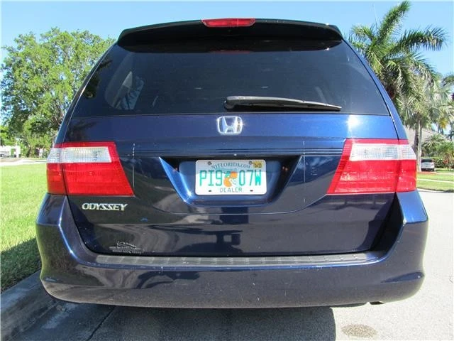 2006 Honda Odyssey - Image 5 of 12